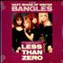 The Bangles Hazy Shade Of Winter - Sealed 12