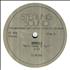 The Bangles Hero Takes A Fall acetate US BGLATHE370614