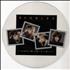 The Bangles If She Knew What She Wants uncut picture disc UK BGLUNIF13653