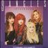 The Bangles In Your Room CD single UK BGLC5IN33951
