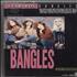 The Bangles Star Box cassette album Hong Kong BGLCLST289539