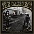 The Basement I Just Caught A Face CD single UK B/NC5IJ363305