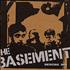 The Basement Medicine Day CD single UK B/NC5ME239755
