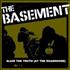 The Basement Slain The Truth [At The Roadside] CD single UK B/NC5SL248370