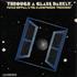 The BBC Radiophonic Workshop Through A Glass Darkly LP UNITED KINGDOM RW0LPTH641583