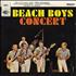 The Beach Boys Beach Boys Concert Ep 7 UNITED KINGDOM BBO07BE62802