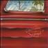 The Beach Boys Carl And The Passions - So Tough LP UNITED KINGDOM BBOLPCA209986