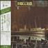 The Beach Boys Holland CD album Japanese BBOCDHO433720