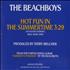 The Beach Boys Hot Fun In The Summertime CD single US BBOC5HO461921