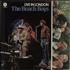The Beach Boys Live In London - Gatefold - Green Label vinyl LP Dutch BBOLPLI74772