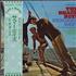 The Beach Boys Summer Days vinyl LP Japanese BBOLPSU176152