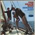 The Beach Boys Summer Days vinyl LP UK BBOLPSU231506