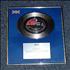 The Beat Too Nice To Talk To award disc UK TBTAWTO237948