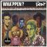 The Beat Wha'ppen? - 180gram Vinyl - Sealed vinyl LP UK TBTLPWH695847