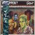 The Beat Wha'ppen? vinyl LP Japanese TBTLPWH40209