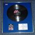 The Beat Wha'ppen award disc UK TBTAWWH237936