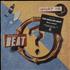 The Beat What Is Beat? - stickered shrink vinyl LP US TBTLPWH675199