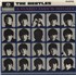 The Beatles A Hard Day's Night - 1st - EJD + Flyer vinyl LP UK BTLLPAH793590