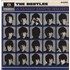 The Beatles A Hard Day's Night - 1st - EJD - Upside Down Back Cover - EX vinyl LP UK BTLLPAH851486