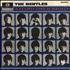 The Beatles A Hard Day's Night - 1st - EJD - VG vinyl LP UK BTLLPAH631881