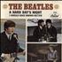 The Beatles A Hard Day's Night - 1st 7