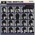 The Beatles A Hard Day's Night - Sealed vinyl LP US BTLLPAH875202