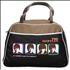 The Beatles A Hard Day's Night Overnight Bag memorabilia UK BTLMMAH375007