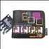The Beatles A Hard Day's Night Wallet memorabilia UK BTLMMAH380095