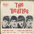 The Beatles A Hard Days Night 7