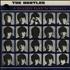 The Beatles A Hard Day's Night vinyl LP Greek BTLLPAH372576