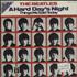 The Beatles A Hard Day's Night 7