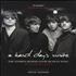 The Beatles A Hard Day's Write book UK BTLBKAH443073