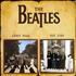 The Beatles Abbey Road / Hey Jude CD album Russian BTLCDAB592824