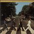 The Beatles Abbey Road - 180gm - EX LP USA BTLLPAB79706
