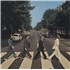 The Beatles Abbey Road - 3rd - VG vinyl LP UK BTLLPAB875704