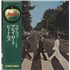 The Beatles Abbey Road - Beatles Forever Obi vinyl LP Japanese BTLLPAB863166