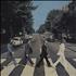 The Beatles Abbey Road - Italy CD album Dutch BTLCDAB676650