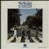 The Beatles Abbey Road - VG+ cd album box set UK BTLDXAB646209