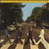 The Beatles Abbey Road - VG vinyl LP US BTLLPAB463804