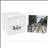 The Beatles Abbey Road [Black T-Shirt] CD album Canadian BTLCDAB500631