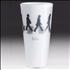 The Beatles Abbey Road Vase memorabilia Swedish BTLMMAB352678