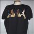The Beatles Abbey Road t-shirt Australian BTLTSAB323634