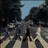 The Beatles Abbey Road vinyl LP Swedish BTLLPAB574121