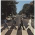 The Beatles Abbey Road vinyl LP Canadian BTLLPAB871831