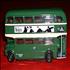 The Beatles AEC Routemaster - Liverpool Corporation Die-Cast Bus memorabilia UK BTLMMAE309326