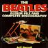 The Beatles Album File And Complete Discography book UK BTLBKAL296813