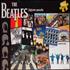 The Beatles Album Sleeve Jigsaw Puzzle Toy UK BTLTYAL349595