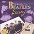 The Beatles Alf Bicknell's Beatles Diary DVD UK BTLDDAL251333