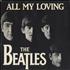 The Beatles All My Loving 7