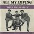 The Beatles All My Loving sheet music UK BTLSMAL628688